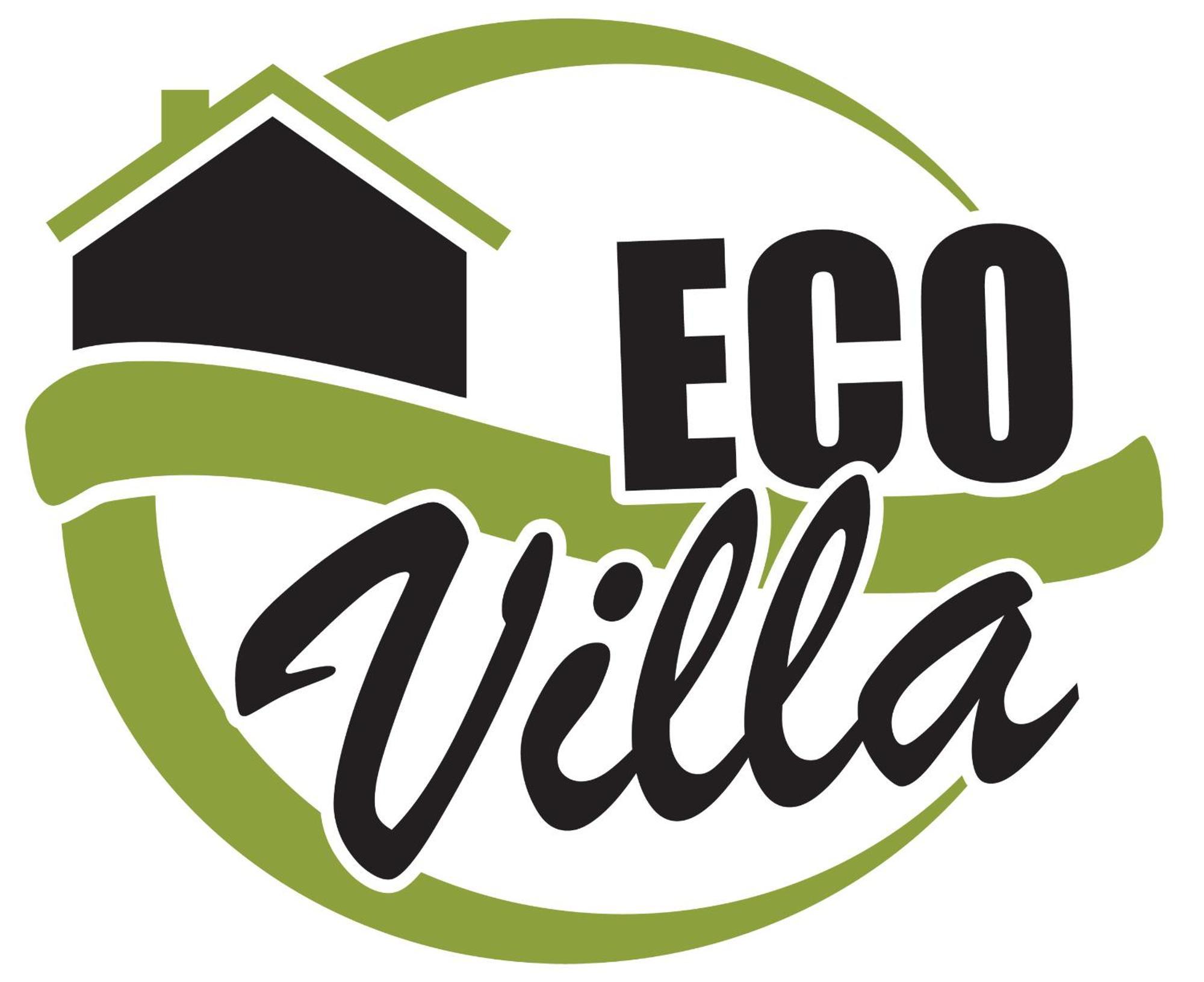 ECOVILLA - Natur pur Friedersdorf  Exterior foto